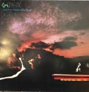Genesis - And then we were three
