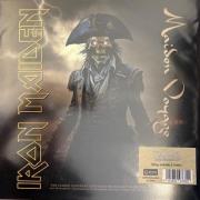 Iron maiden