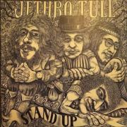 Jethro tull stand up