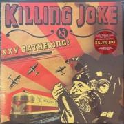 Killing joke xxv gathering