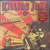 Killing joke xxv gathering