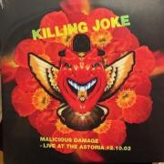 Killing joke