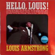 Louis armstrong hello
