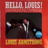 Louis armstrong hello