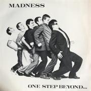 Madness one step beyond