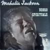 Mahalia jackson negro