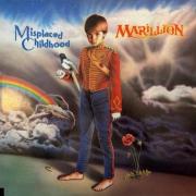 Marillion misplaced childhood