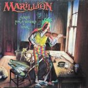 Marillion script