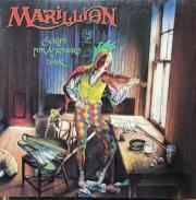 Marillion script