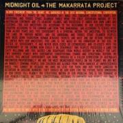 Midnight oil
