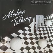 Modern talking you can win