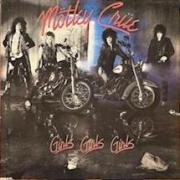 Motley crue girls