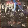 Motley crue girls