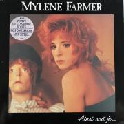 Mylene farmer ainsi sois je