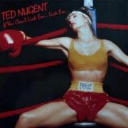 Nugent if you can t lick em