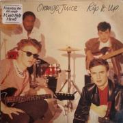 Orange juice