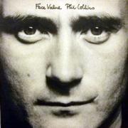 Phil Collins - Face value