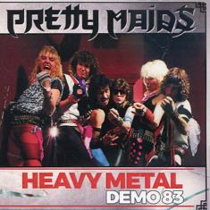 Prettymaids