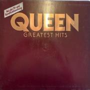 Queen greatest