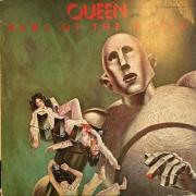Queen news