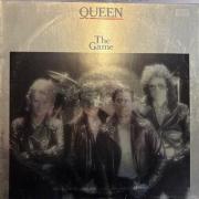 Queen the game