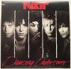 Ratt dancing