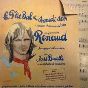 Renaud bal du samedi soir