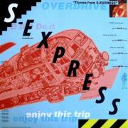 S express theme
