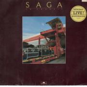 Saga in transit