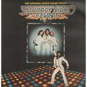 Saturday night fever