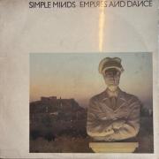 Simple minds empires dance