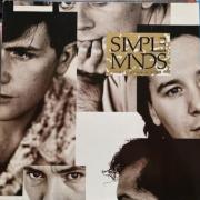 Simple minds once upon a time