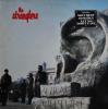Stranglers aural