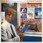 Supertramp autobiography