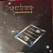 Supertramp crime of the century
