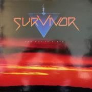 Survivor too hot to sleep