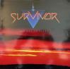 Survivor too hot to sleep