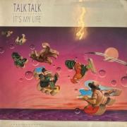 Talk talk it s my life