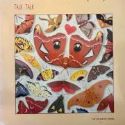 Talk talk the colour of spring