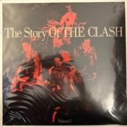 The clash