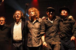 The waterboys