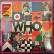 The who