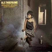 Thiefaine dernieres balises