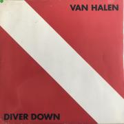 Van halen diver down