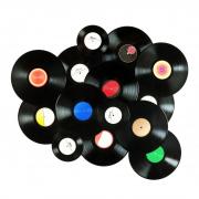 Vinyles