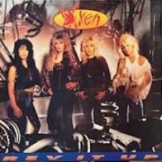 Vixen rev it up