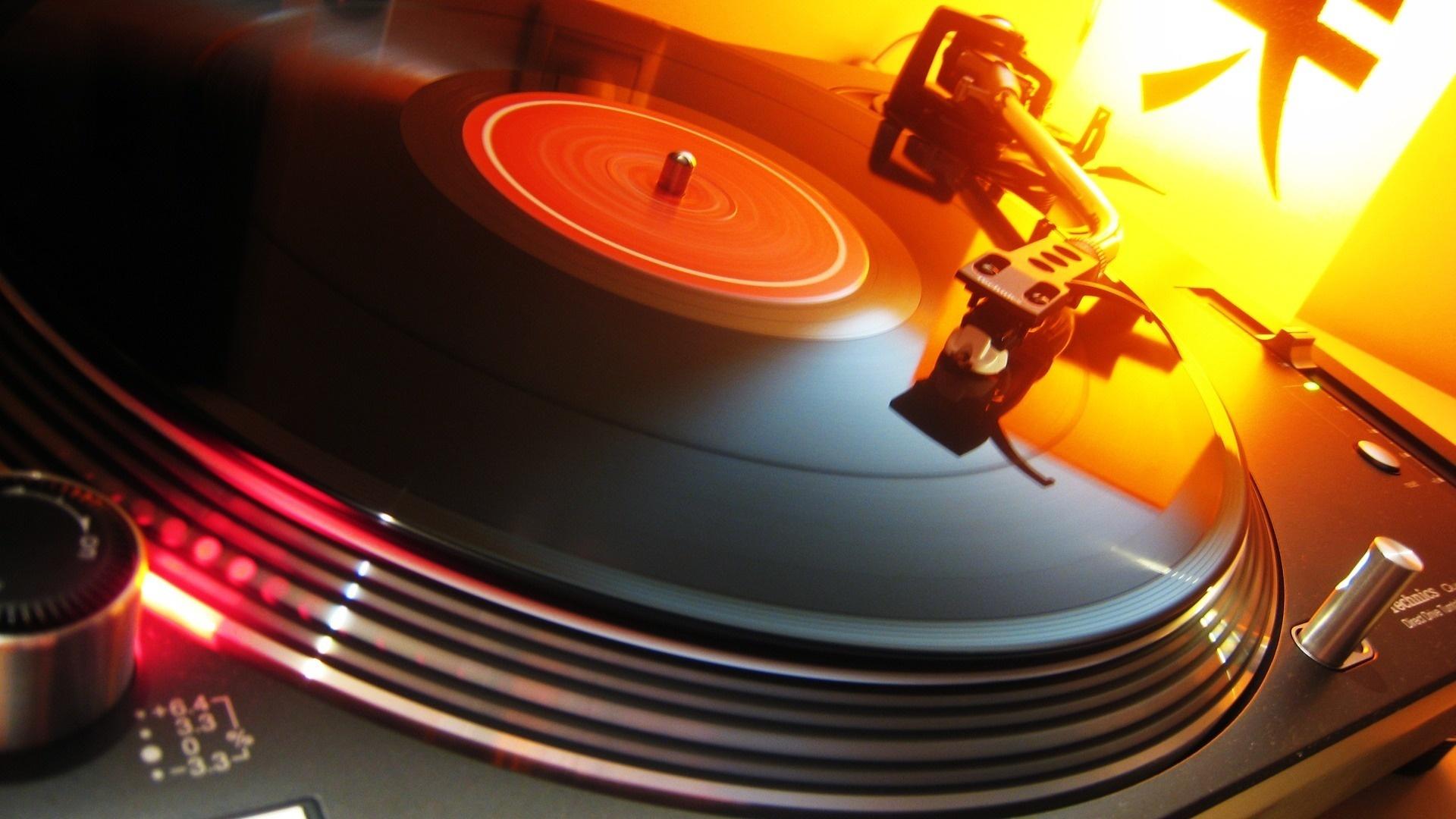 Vinytage